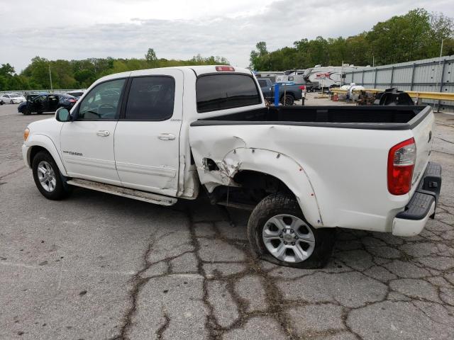 Photo 2 from auction – 2005 TOYOTA TUNDRA with VIN 5TBDT48155S498500