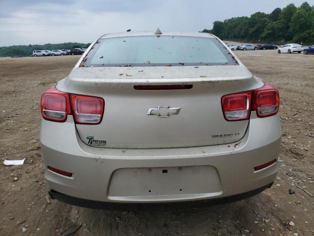 Photo 6 from auction – 2014 CHEVROLET MALIBU 2LT with VIN 1G11E5SL2EF254719