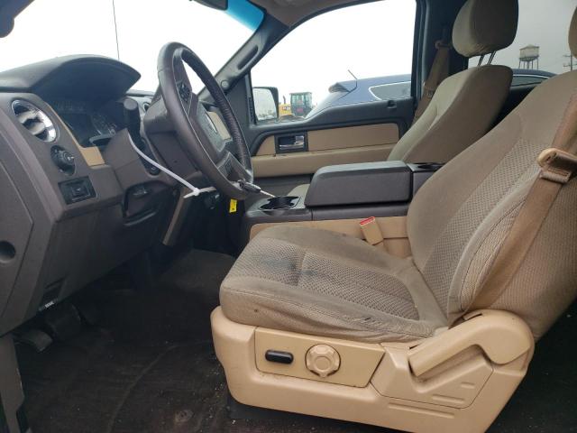 Photo 7 from auction – 2014 FORD F150 SUPER with VIN 1FTFW1ET2EFB26883