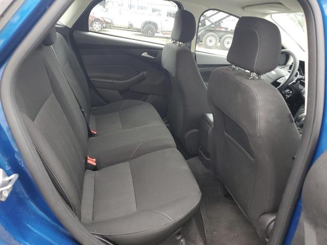 Photo 10 from auction – 2018 FORD FOCUS SE with VIN 1FADP3K24JL239263