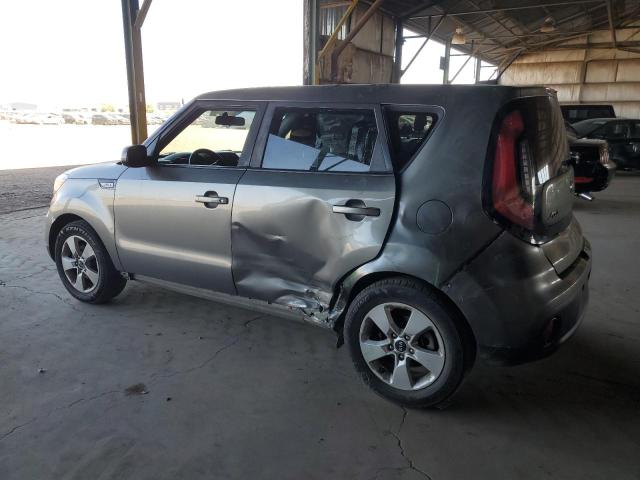 Photo 2 from auction – 2018 KIA SOUL with VIN KNDJN2A2XJ7560733