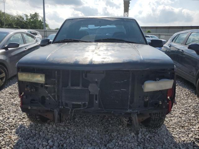 Photo 5 from auction – 1995 CHEVROLET GMT-400 C1 with VIN 2GCEC19K3S1182341