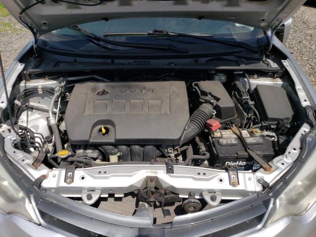 Foto 11 de la subasta – 2016 TOYOTA COROLLA L con VIN 2T1BURHEXGC485202