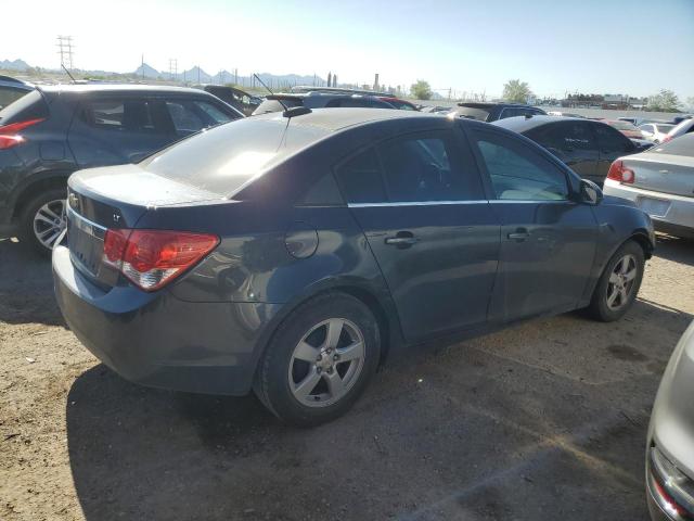 Photo 3 from auction – 2015 CHEVROLET CRUZE LT with VIN 1G1PC5SB6F7119679