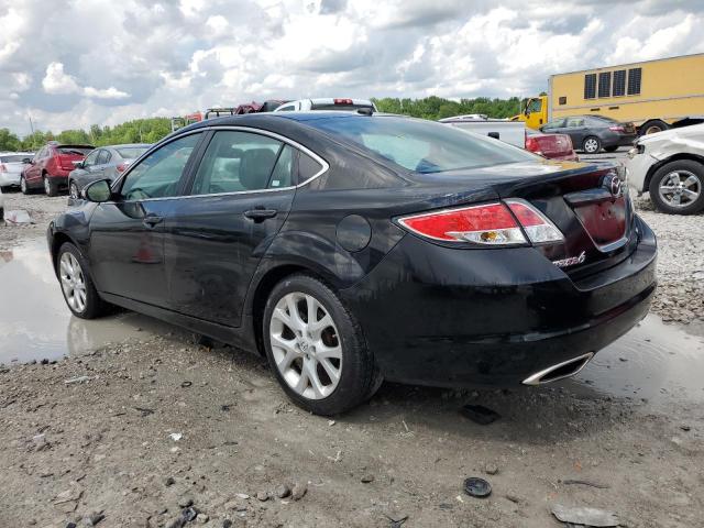 Photo 2 from auction – 2011 MAZDA 6 S with VIN 1YVHZ8CB4B5M04861