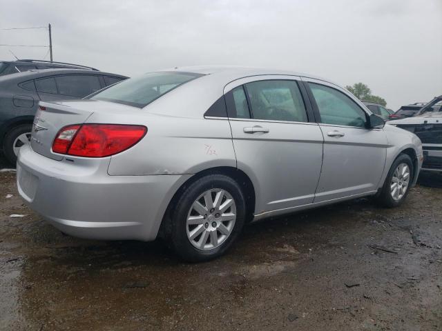 Photo 3 from auction – 2010 CHRYSLER SEBRING TO with VIN 1C3CC4FB7AN166450