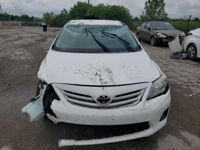 Photo 5 from auction – 2013 TOYOTA COROLLA BA with VIN 5YFBU4EE0DP127383