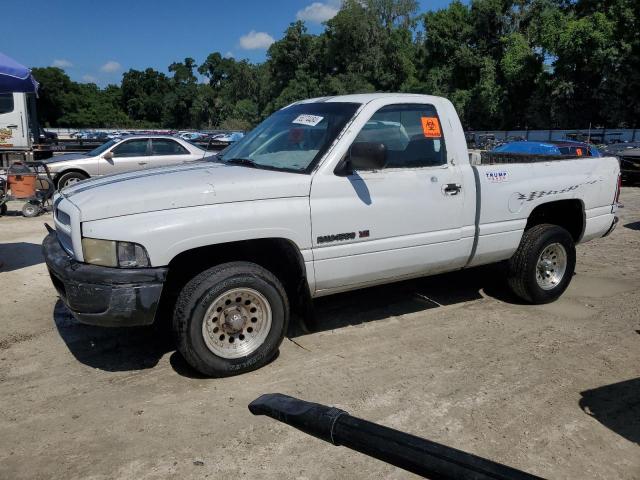 DODGE RAM 1500 1996 con VIN 1B7HC16X2TS679573 - Foto de la subasta