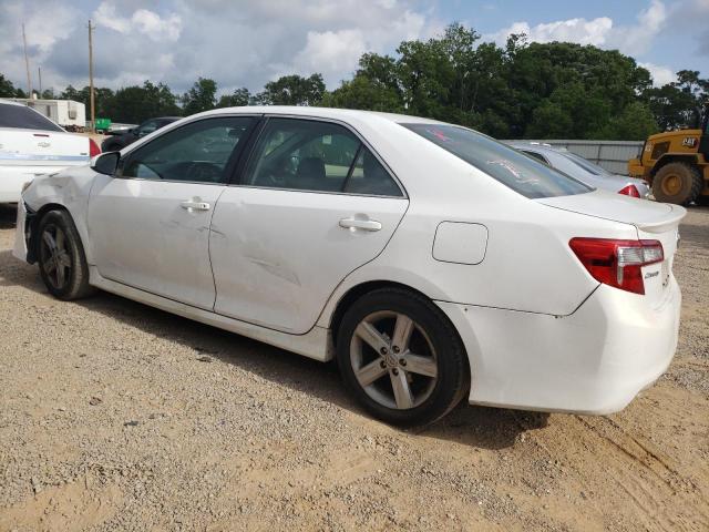 Photo 2 from auction – 2014 TOYOTA CAMRY L with VIN 4T1BF1FK4EU314056