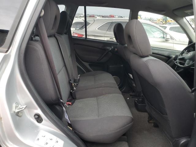 Photo 11 from auction – 2005 TOYOTA RAV4 with VIN JTEGD20V350054860