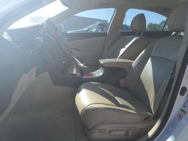 Photo 7 from auction – 2008 LEXUS ES 350 with VIN JTHBJ46G182245549