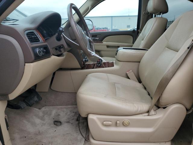 Photo 7 from auction – 2012 CHEVROLET SUBURBAN C with VIN 1GNSCKE04CR308770