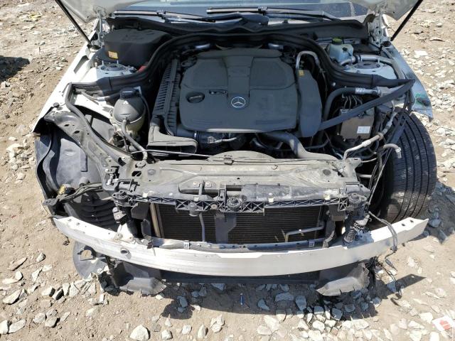 Photo 11 from auction – 2014 MERCEDES-BENZ E 350 4MAT with VIN WDDHF8JB7EA951030