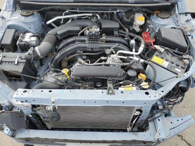 Photo 12 from auction – 2021 SUBARU CROSSTREK with VIN JF2GTAEC6M8317532