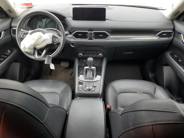 Photo 8 from auction – 2023 MAZDA CX-5 PREMI with VIN JM3KFBDM0P0134489