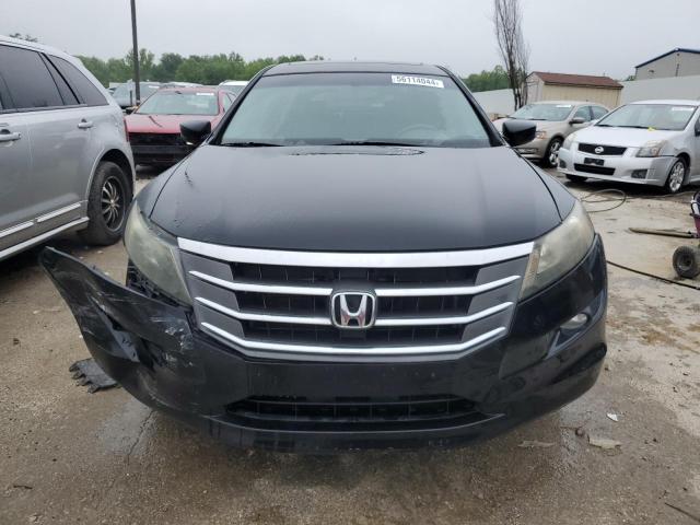 Photo 5 from auction – 2012 HONDA CROSSTOUR with VIN 5J6TF1H51CL002015