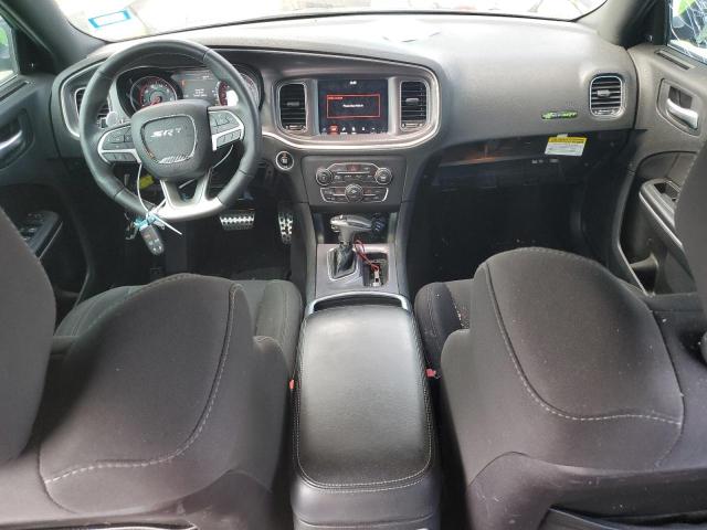 Photo 8 from auction – 2019 DODGE CHARGER SC with VIN 2C3CDXGJ9KH716326