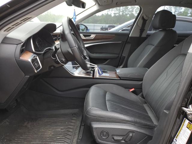 Photo 7 from auction – 2020 AUDI A6 PREMIUM with VIN WAUD8AF24LN084658