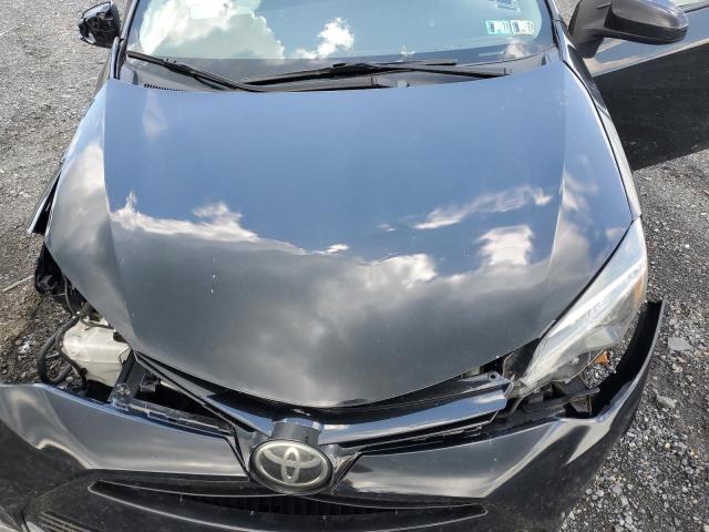 Photo 11 from auction – 2018 TOYOTA COROLLA L with VIN 2T1BURHE9JC002922