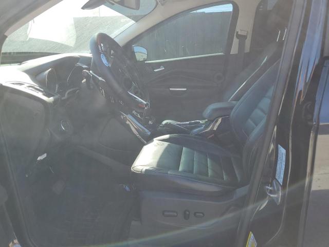 Photo 7 from auction – 2014 FORD ESCAPE TIT with VIN 1FMCU0J98EUA10740