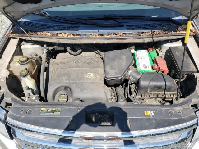 Photo 12 from auction – 2013 FORD EDGE SE with VIN 2FMDK3GC9DBB47513