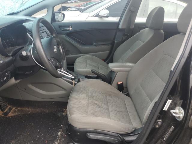 Photo 7 from auction – 2015 KIA FORTE LX with VIN KNAFK4A64F5293280