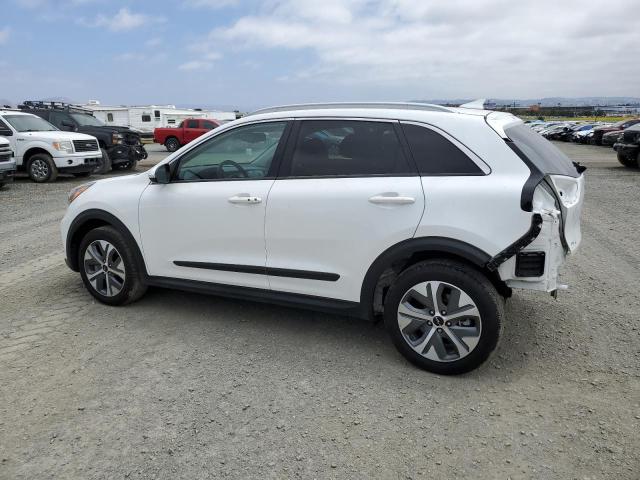 Photo 2 from auction – 2022 KIA NIRO S with VIN KNDCC3LG0N5161280