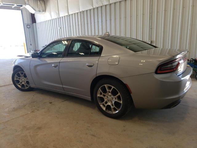 Photo 2 from auction – 2016 DODGE CHARGER SX with VIN 2C3CDXJG7GH293671