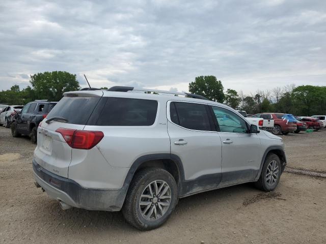 Photo 3 from auction – 2018 GMC ACADIA SLE with VIN 1GKKNSLS1JZ186734