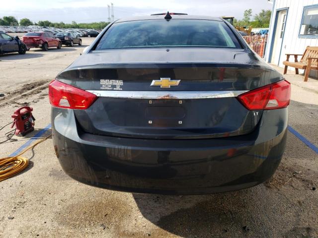 صورة رقم 6 من المزاد - 2014 CHEVROLET IMPALA LT مع VIN 2G1115SL7E9212809