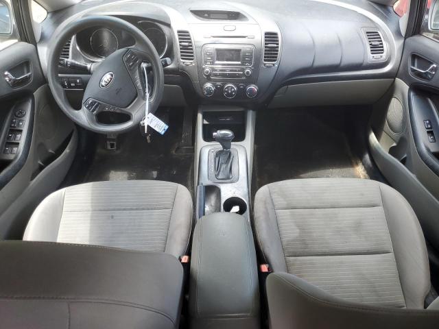 Photo 8 from auction – 2015 KIA FORTE LX with VIN KNAFX4A68F5418329