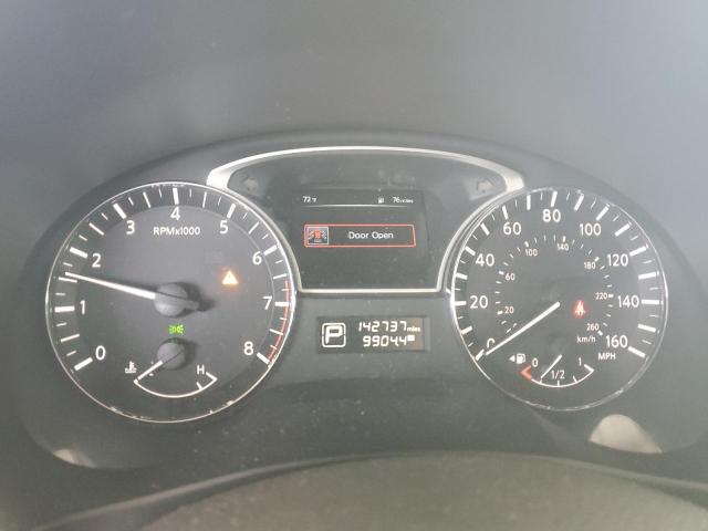Photo 9 from auction – 2015 NISSAN ALTIMA 2.5 with VIN 1N4AL3AP2FC422356