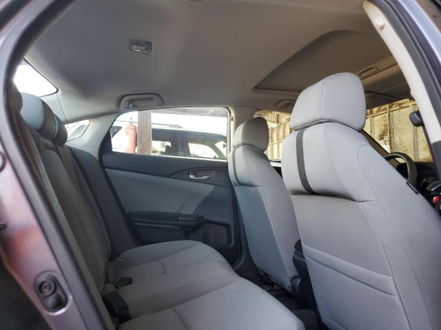 Photo 10 from auction – 2016 HONDA CIVIC EX with VIN 2HGFC2F77GH532127