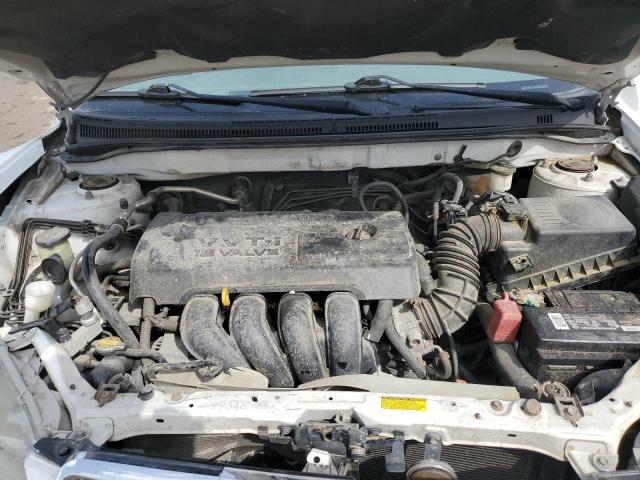 Photo 11 from auction – 2007 TOYOTA COROLLA CE with VIN 2T1BR30E17C786516