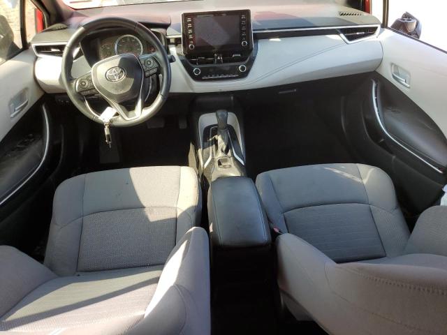 Photo 8 from auction – 2020 TOYOTA COROLLA with VIN 5YFS4RCE6LP013886