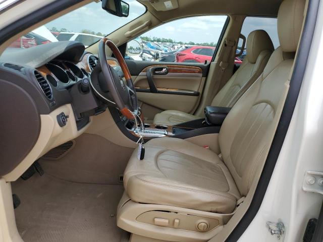 Photo 7 from auction – 2012 BUICK ENCLAVE with VIN 5GAKRCED1CJ247958