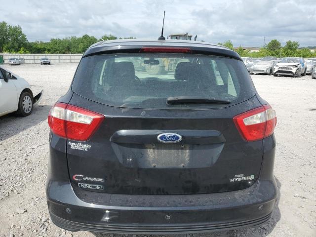 Photo 6 from auction – 2013 FORD C-MAX SEL with VIN 1FADP5BU0DL503435