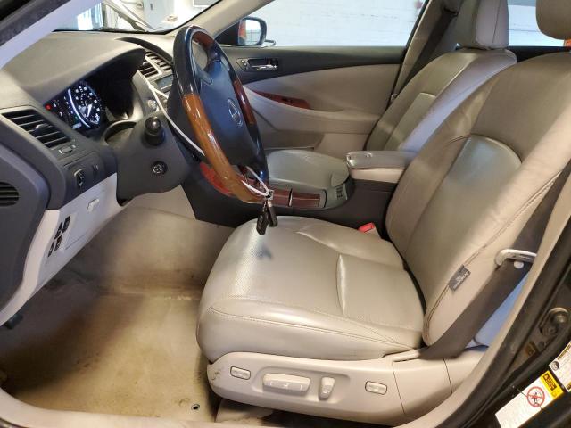 Photo 7 from auction – 2008 LEXUS ES 350 with VIN JTHBJ46G382224539