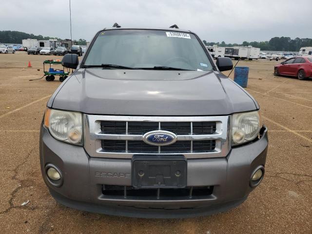 Photo 5 from auction – 2011 FORD ESCAPE XLT with VIN 1FMCU0D76BKA68105