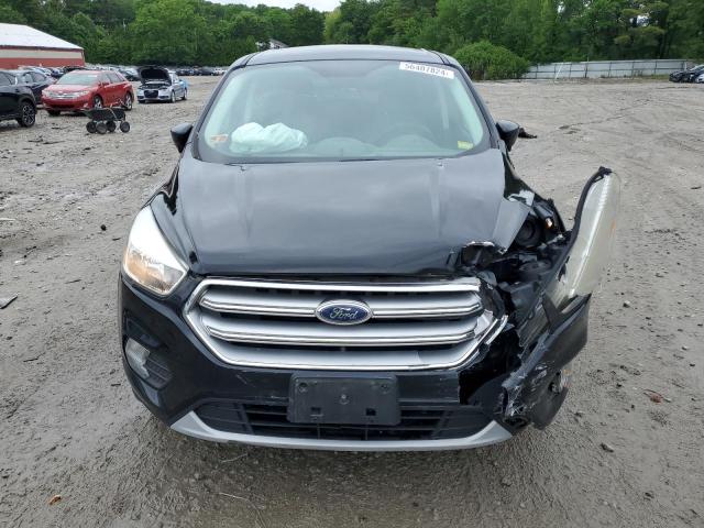 Photo 5 from auction – 2017 FORD ESCAPE SE with VIN 1FMCU9GD9HUD28323