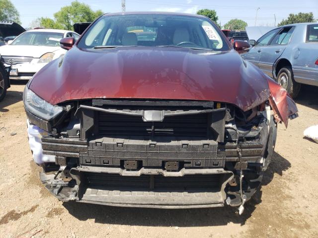 Photo 5 from auction – 2015 FORD FUSION TIT with VIN 3FA6P0K99FR232970