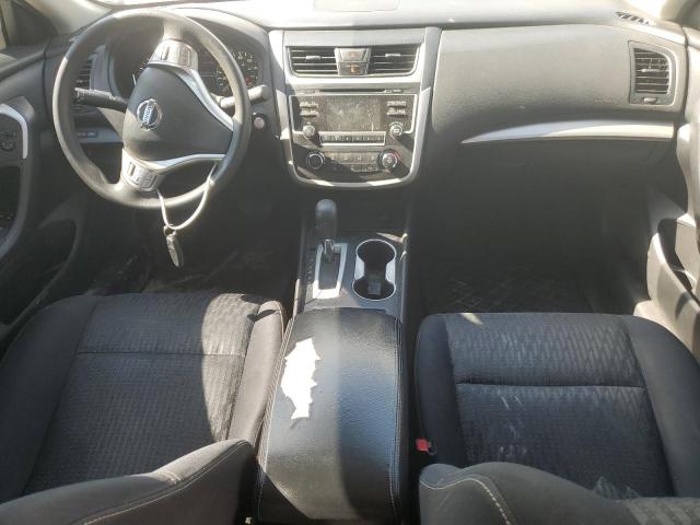 Photo 8 from auction – 2017 NISSAN ALTIMA 2.5 with VIN 1N4AL3AP1HN315807