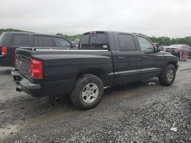 Photo 3 from auction – 2005 DODGE DAKOTA QUA with VIN 1D7HW48N65S315671