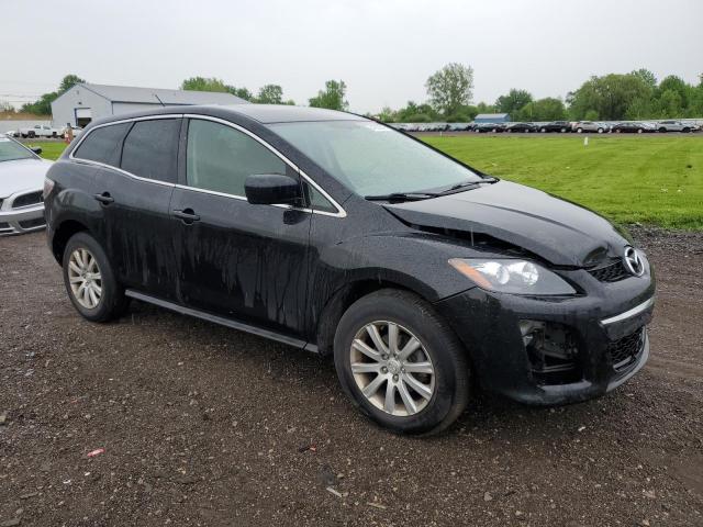 Photo 4 from auction – 2010 MAZDA CX-7 with VIN JM3ER2W52A0316258
