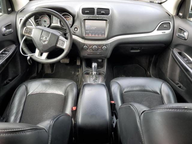 Photo 8 from auction – 2017 DODGE JOURNEY CR with VIN 3C4PDDGG3HT639078