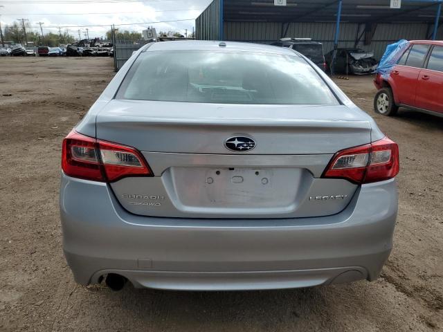 Photo 6 from auction – 2015 SUBARU LEGACY 2.5 with VIN 4S3BNBC6XF3022830