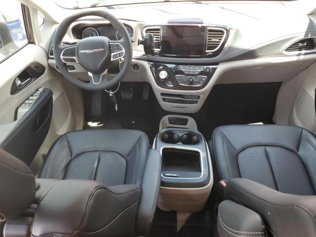 Photo 8 from auction – 2023 CHRYSLER PACIFICA T with VIN 2C4RC1BG0PR613668