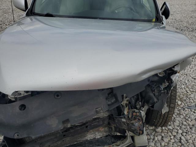 Photo 12 from auction – 2008 TOYOTA RAV4 LIMIT with VIN JTMBK31V386047417