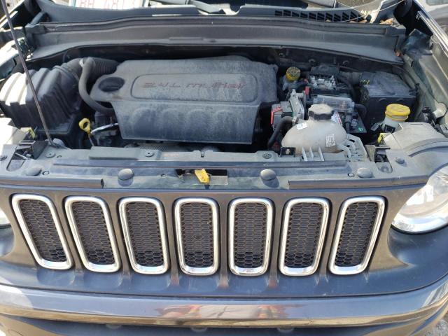 Photo 12 from auction – 2018 JEEP RENEGADE L with VIN ZACCJBBB5JPJ44947
