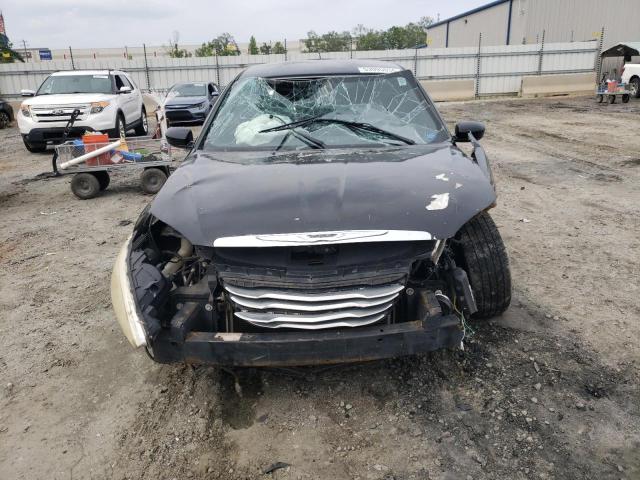 Photo 5 from auction – 2012 CHRYSLER 200 LX with VIN 1C3CCBAB6CN113849